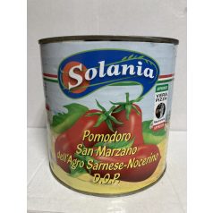 Solania San Marzano Paradicsom 2550G