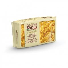 Zaffiri Pappardelle Tojásos Tészta 500G