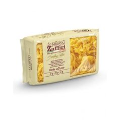 Zaffiri Fettucce Tojásos Tészta 500G