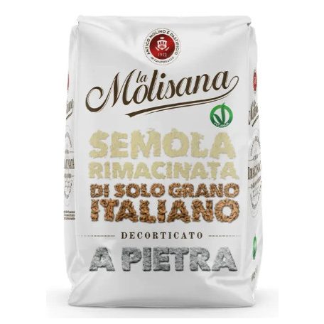 La Molisana Durumliszt 1Kg