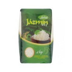 Hadászi Jázmin Rizs 1Kg (Álló Tasakos)