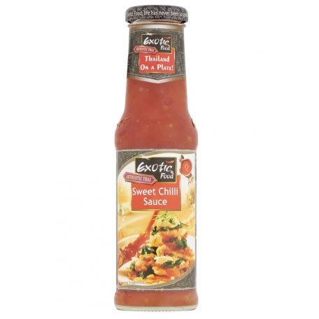 Exotic Food Szósz Édes Chili 250Ml