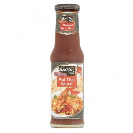 Exotic Food Szósz Pad Thai 250Ml