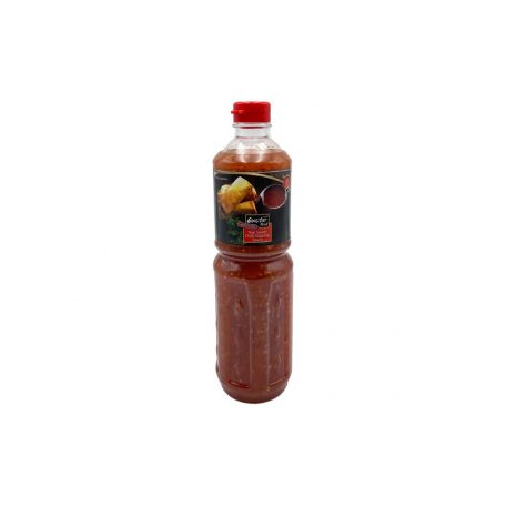 Exotic Food Szósz Thai Édes Chili 1L