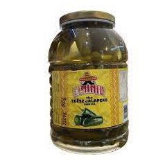 El Ninio Egész Jalapeno Pet 3200G