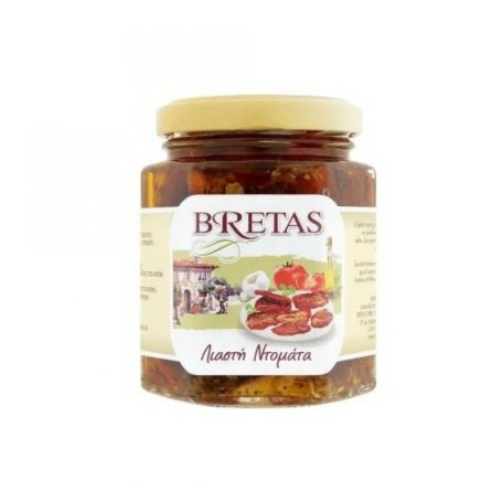 Bretas Szárított Paradicsom 180G