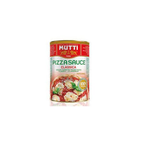 Mutti Pizza Szósz 4100G