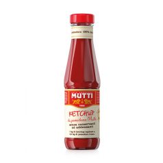 Mutti Ketchup 340G