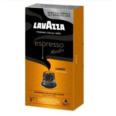 Lavazza Kapszula Espresso Lungo 57 G 10 Kapszula