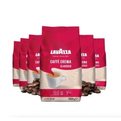 Lavazza Caffé Crema Classico 1000 G