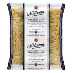 La Molisana Fusilli 3000 G